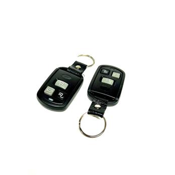 Модуль дистанционного управления Открывашка на 3 кнопки “Ремешок”