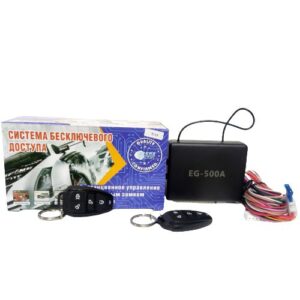 Модуль дистанционного управления NOkey ra8