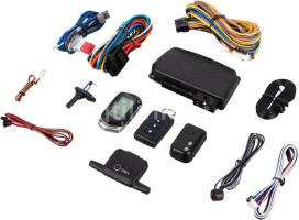 Автосигнализация Centurion S9