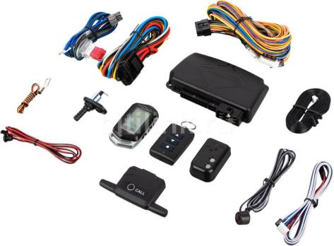 Автосигнализация Centurion S9