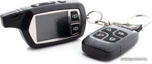 Автосигнализация DaVINCI PHI-370 ver.B