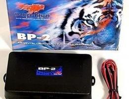 Модуль обхода штатного иммобилайзера SCHER-KHAN BP-2