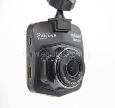 Видеорегистратор Eplutus DVR 911