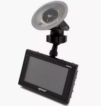 Видеорегистратор Eplutus DVR 916