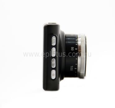 Видеорегистратор Eplutus DVR 916