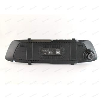 Видеорегистратор зеркало Eplutus D06