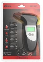 Алкотестер цифровой Ritmix RAT-310