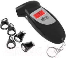 Алкотестер цифровой Ritmix RAT-310