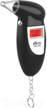 Алкотестер цифровой Ritmix RAT-310
