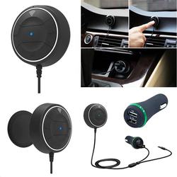 Bluetooth Hands-Free car kit JRBC01