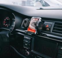 Держатель телескопический AH-2081-XP для сотовых телефонов в блистере (малый)