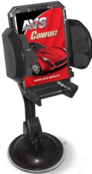 Держатель телескопический AH-2081-XP для сотовых телефонов в блистере (малый)