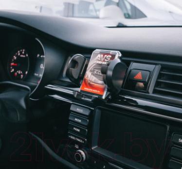 Держатель телескопический AH-2081-XP для сотовых телефонов в блистере (малый)