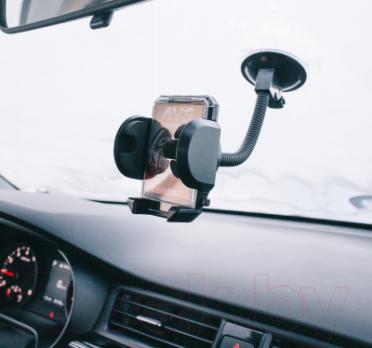 Держатель телескопический AH-2081-XP для сотовых телефонов в блистере (малый)