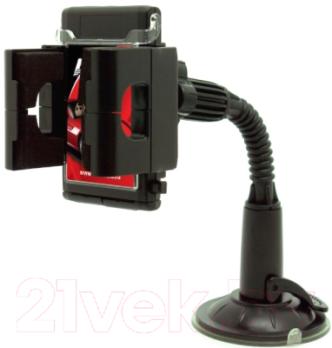 Держатель телескопический AH-2107-D для сотовых телефонов