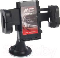 Держатель телескопический AH-2121-C для сотовых телефонов