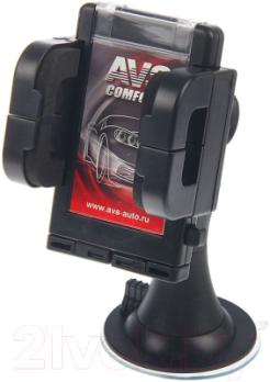 Держатель телескопический AH-2121-C для сотовых телефонов