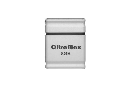 USB-флэш OLTRAMAX 2.0 USB 8GB  50 Mini