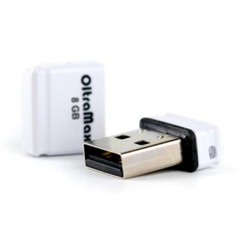 USB-флэш OLTRAMAX 2.0 USB 8GB  50 Mini