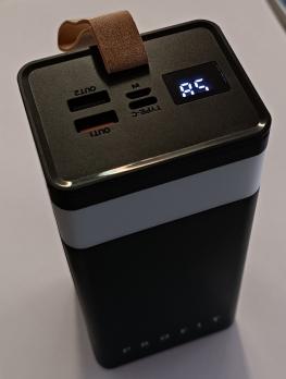 Повербанк Profit 40000mA