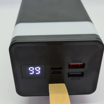 Повербанк Profit 40000mA